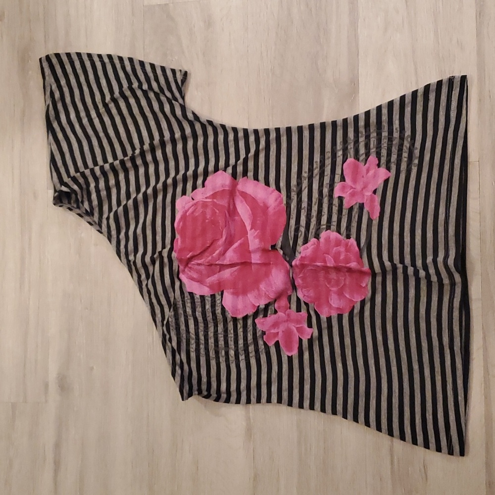 Wishful Park top